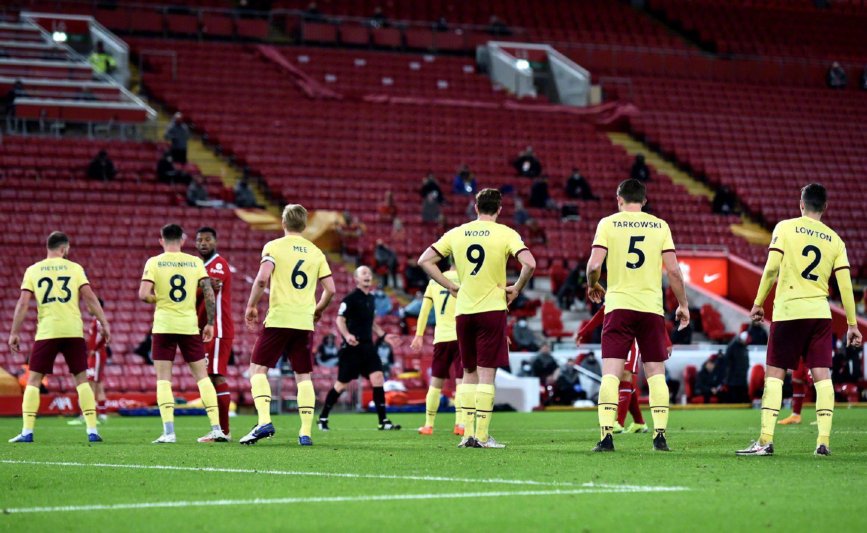 普通的进球 普通的进球